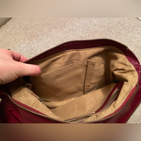 Matt and Nat oversized clutch/cross body - Picture 6 of 9